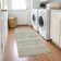 Brynson Washable Striped Indoor / Outdoor Rug