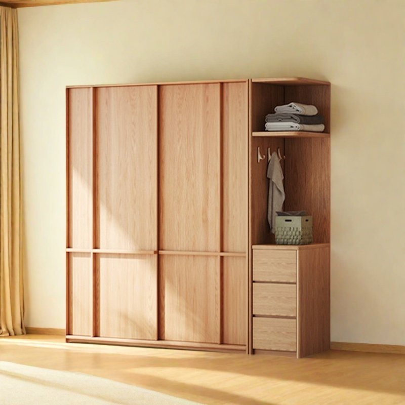 Kasper, 78.74" H x 70.87" W x 23.62" D