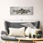 Ensemble de 3 pièces Mountain Trout I sur toile-97912110