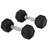 Rubber Dumbbell