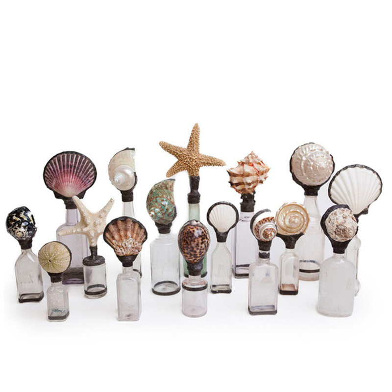 Handmade Decorative Bottles