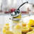 Oggi Prep Zinc Alloy Citrus Press
