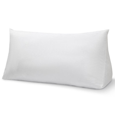 Dedman Fiber Plush Pillow