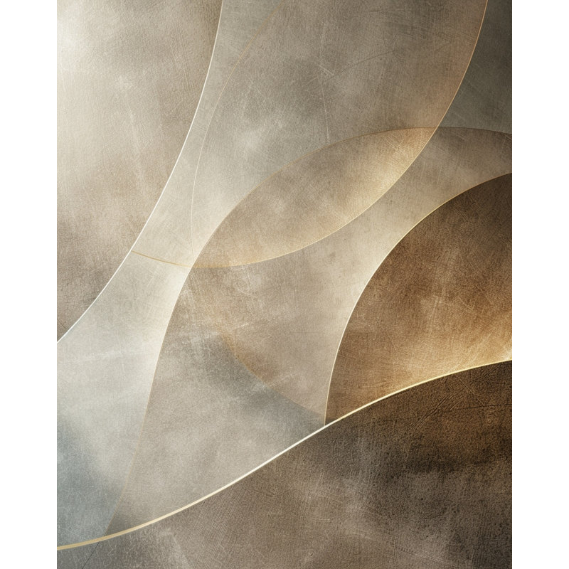Art mural en velours, L 16 po x H 24 po x P 1,5 po