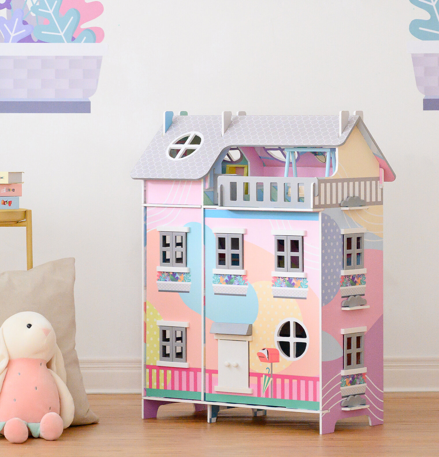 small world toys dollhouse