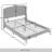 Dwaylon Upholstered Wingback Bed-1948723317-1948723319