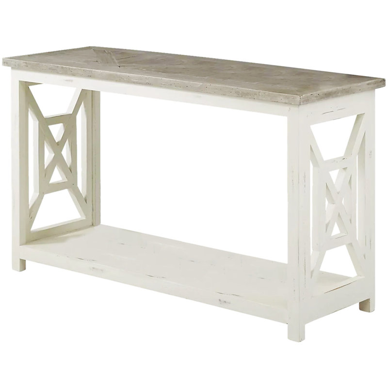 Console 13,52 po