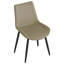 Ensemble de 2 chaises de salle à manger-134380442-134380445