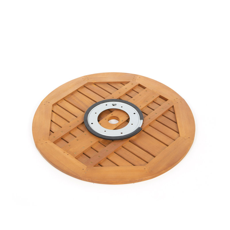 Plateau tournant Blaser, 28 po