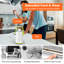Costway Bagless Handheld Vacuum