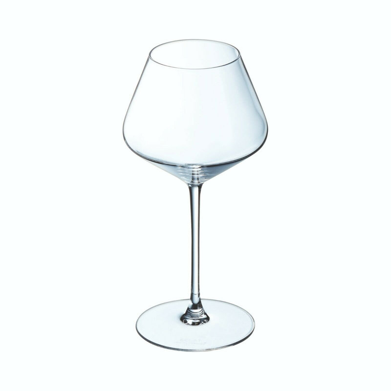 Crystal Wine Glass Set, 420ml