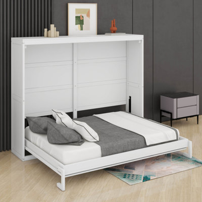 Structure de lit escamotable, lit escamotable moderne