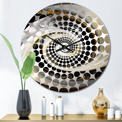 Horloge murale Taore
