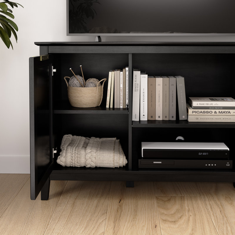 Buffet 58W, Onyx