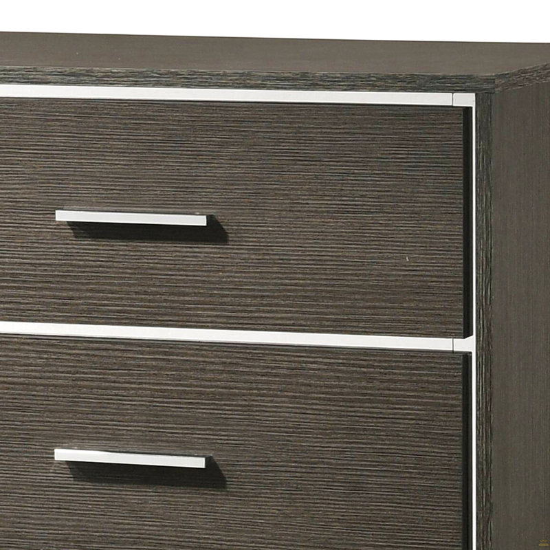 Commode