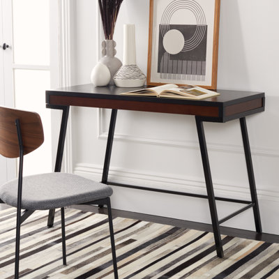 Bureau en bois massif