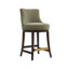 Tabouret de comptoir rembourré Lucia-113050973-113050975-128764352