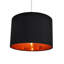 Edgaras Fabric Semi Flush Mount-2024646018