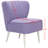 Upholstered Slipper Chair-17746118