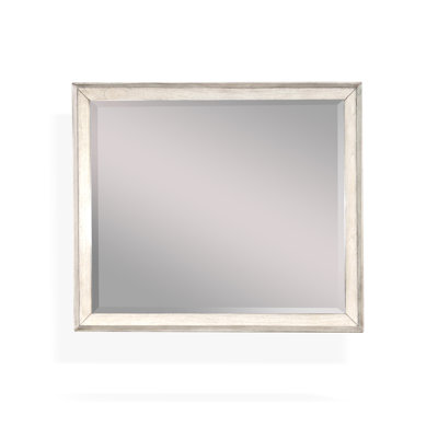Miroir biseauté Hackney
