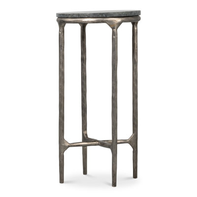 Derrick Marble End Table