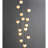 14-lights Alabaster Bubbles Staircase Chandelier-1962774402