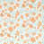 Paprika/Aqua selected