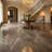 Smoke Grey Polished 12x24 Marble Tile