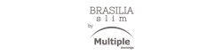 Logo Brasilia Slim
