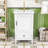 Space-Saving 20-Inch Bathroom Vanity with Sink-1641889139
