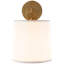 Barbara Barry French Cuff Sconce-51179287