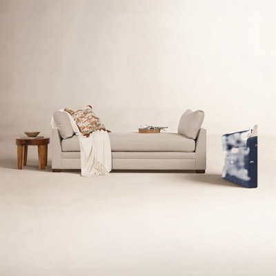 Audrey Upholstered Daybed