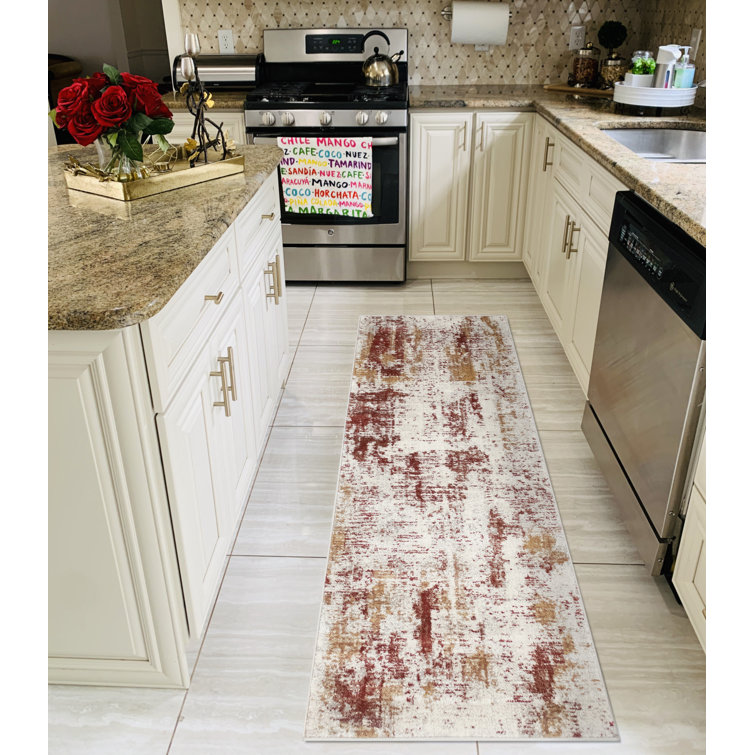 Louis Indoor Rug