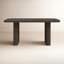 Fairmont Extendable Dining Table-99099366