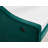 Velvet Daybed With Trundle-1671016857