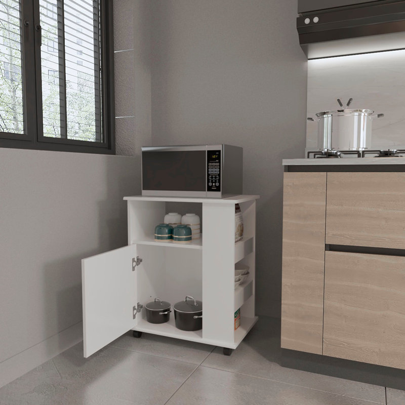 Alnetia Kitchen Pantry