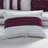 Polyester Damask Comforter-1213751280