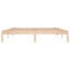 Bed Frame Solid Wood-12976228-12976148