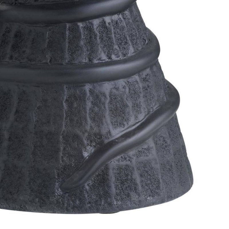 Kobra Outdoor Round Side Table