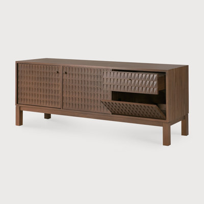 Sono Media Console