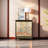 20 Pair Shoe Storage Cabinet