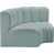 Mint Vegan Leather