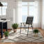 Ensemble de 2 chaises pliantes-529631383