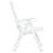 Sarann Reclining Deck Chair-795857819