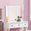 Mobilier de meuble-lavabo 1 pièce-1955428067