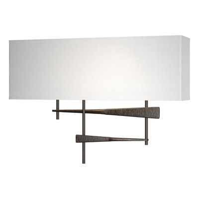 Cavaletti 2 - Light Flush Mounted Sconce