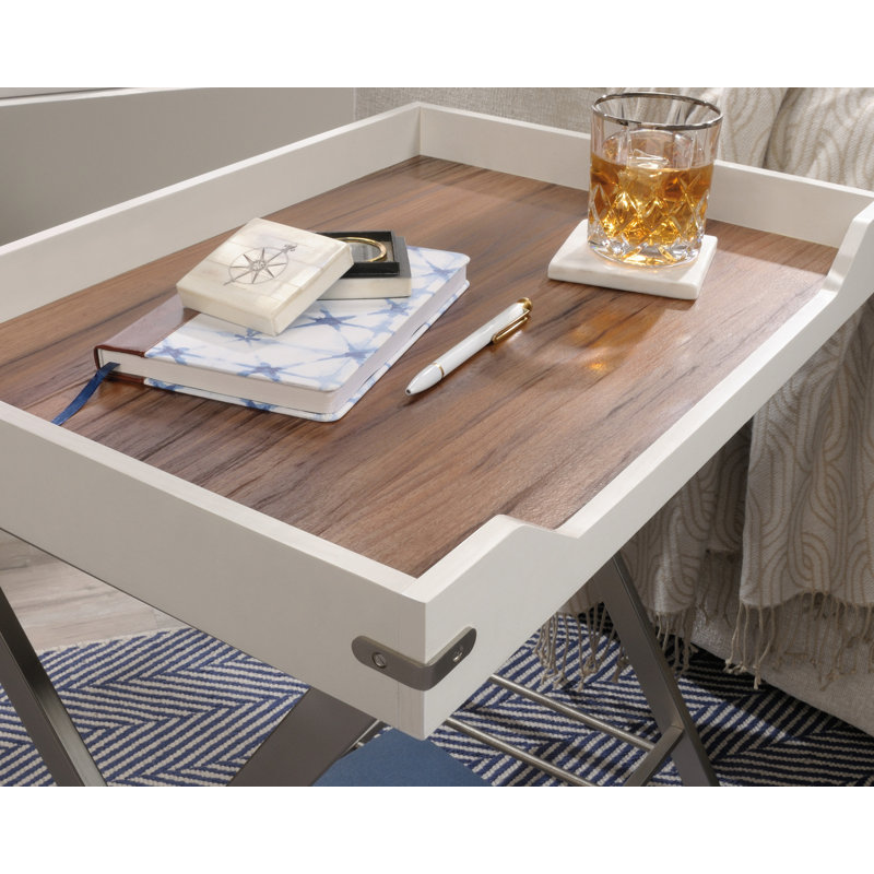 Vista Key Side Table