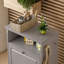 Knowles Feeding Stations-40546732