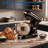 5.3 QT Tilt-Head Stand Mixer, 8-Speed, 500W-134999791