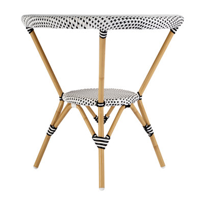 Ellie 3 Person Patio Dining Set